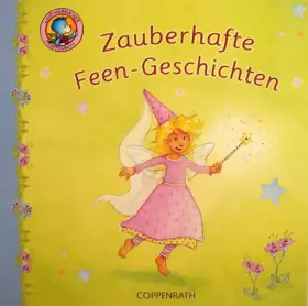 Couverture du produit · Zauberhafte Fee-Geschichten