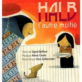Couverture du produit · Halb/l'autre Moitie
