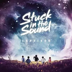 Couverture du produit · Survivor