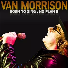 Couverture du produit · Born To Sing: No Plan B