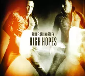 Couverture du produit · High Hopes