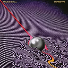 Couverture du produit · Currents