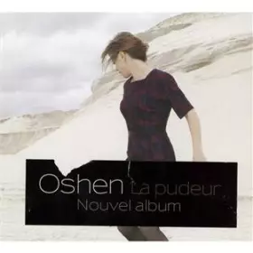 Couverture du produit · La Pudeur