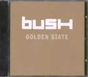 Couverture du produit · Golden State