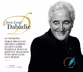 Couverture du produit · Loup Dabadie & Ses Interpretes