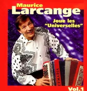 Couverture du produit · Joue Les Universelles Vol.1