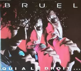 Couverture du produit · Qui A Le Droit...