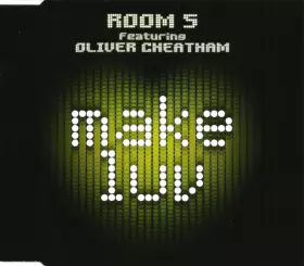 Couverture du produit · Make Luv