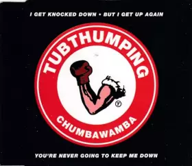 Couverture du produit · Tubthumping