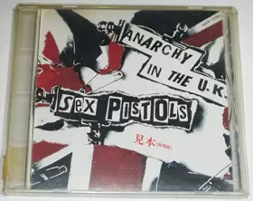 Couverture du produit · Anarchy in The UK