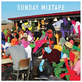 Couverture du produit · Sunday Mixtape