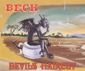 Couverture du produit · Devil's Haircut Pt.1
