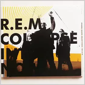 Couverture du produit · Collapse Into Now [Music CD]