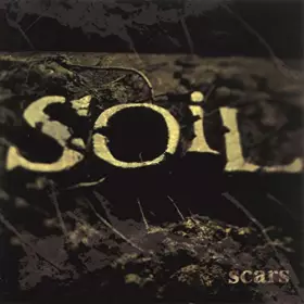 Couverture du produit · Scars
