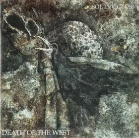 Couverture du produit · Death Of The West