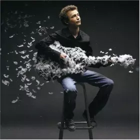 Couverture du produit · Repenti [Import]