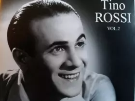 Couverture du produit · Tino Rossi Vol. 2