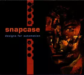 Couverture du produit · Designs for Automotion