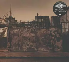 Couverture du produit · Re-Record Not Fade Away