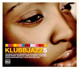 Couverture du produit · Klubbjazz 5