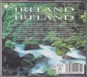 Couverture du produit · My Ireland [Import]