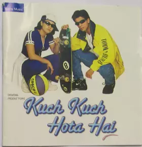 Couverture du produit · Kuch Kuch Hota Hai