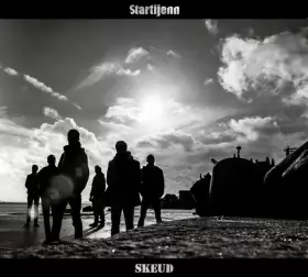 Couverture du produit · Skeud