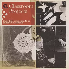 Couverture du produit · Classroom Projects [Import]
