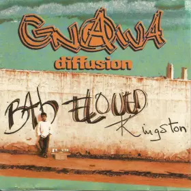 Couverture du produit · Bab El Oued Kingston