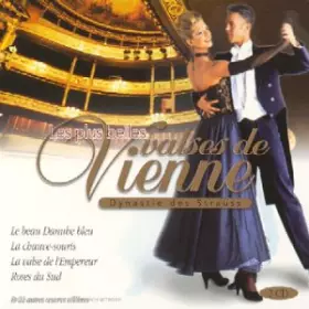 Couverture du produit · Les Plus Belles Valses de Vien [Import]