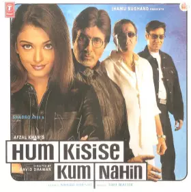 Couverture du produit · Hum Kisise Kum Nahin