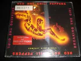 Couverture du produit · Breaking The Girl [UK Import]