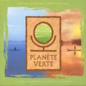 Couverture du produit · Planète verte - Best Of