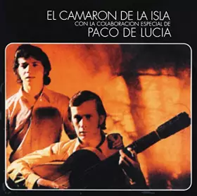 Couverture du produit · El Camaron De La Isla