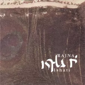 Couverture du produit · Ishati