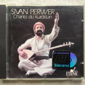 Couverture du produit · Chants Du Kurdistan
