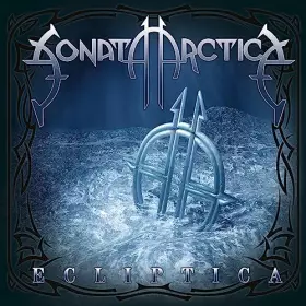 Couverture du produit · Ecliptica