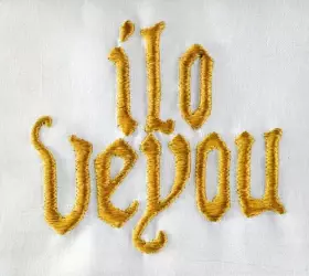 Couverture du produit · Ilo veyou