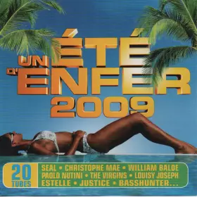 Couverture du produit · Un été En Enfer 2009