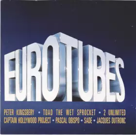 Couverture du produit · Eurotubes