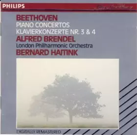 Couverture du produit · Klavkonz 3+4 [Import]