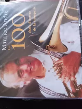 Couverture du produit · 100 Airs de Trompette