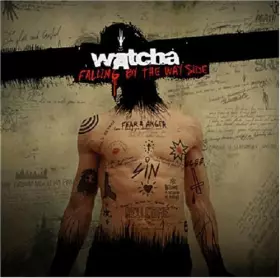 Couverture du produit · Falling By the Way Side by Watcha