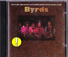 Couverture du produit · Byrds