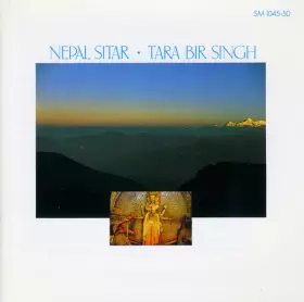 Couverture du produit · Nepal Sitar