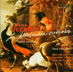 Couverture du produit · La Hortensia Virtuosa Vio [Import]