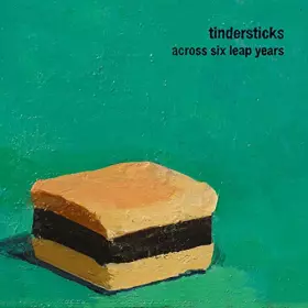 Couverture du produit · Across Six Leap Years