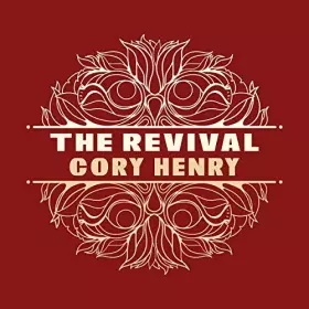 Couverture du produit · The Revival (CD+DVD)