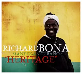 Couverture du produit · Heritage