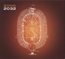 Couverture du produit · 2032